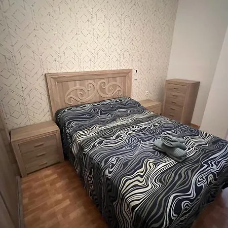 3 Bedrooms Appartement Málaga