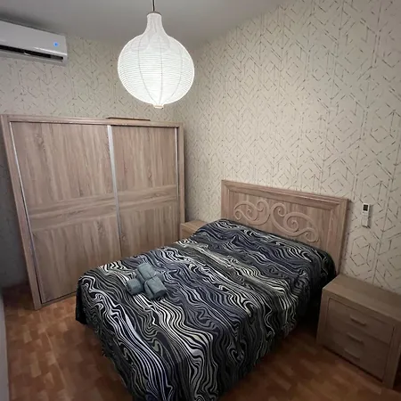 3 Bedrooms * Malaga