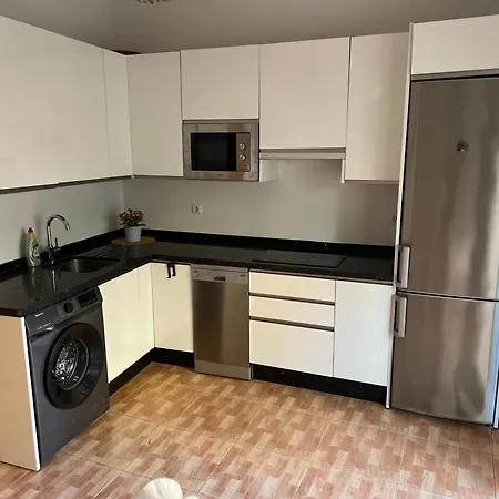 3 Bedrooms * Málaga
