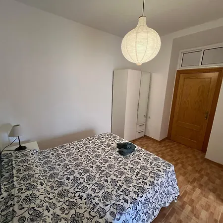 Apartment 3 Bedrooms