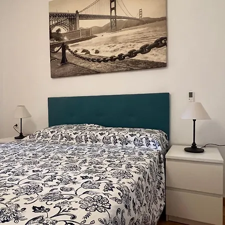 3 Bedrooms Apartment *