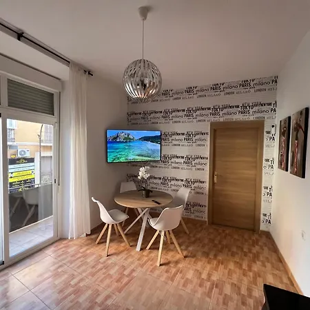 3 Bedrooms * Málaga