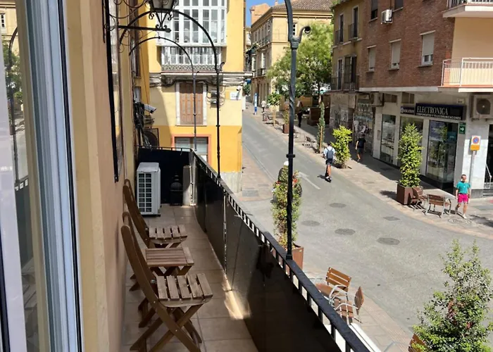 Appartement 3 Bedrooms