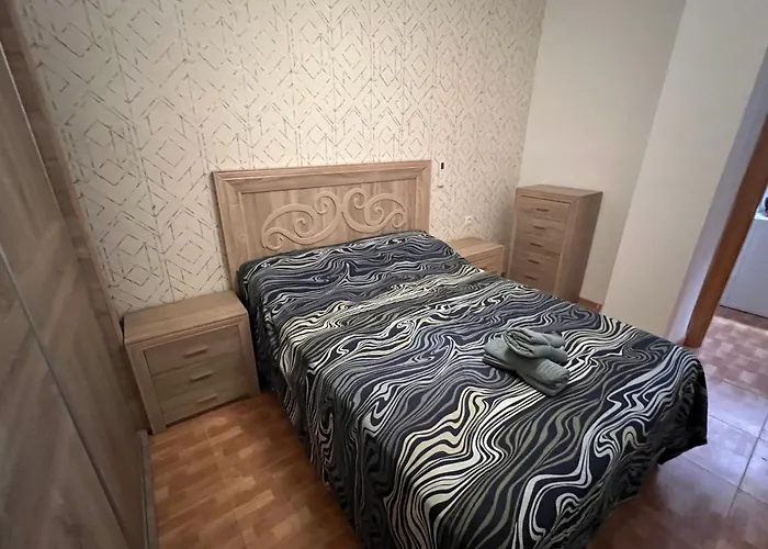 3 Bedrooms Appartement Málaga