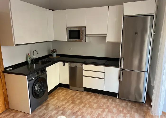 3 Bedrooms * Málaga