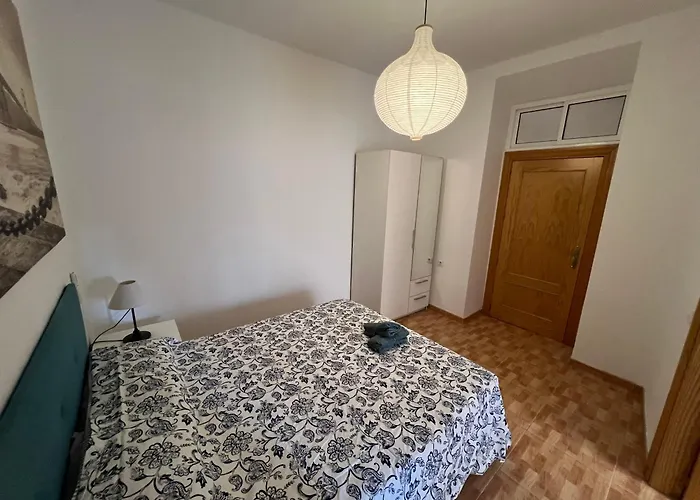 Appartement 3 Bedrooms