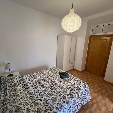 Apartment 3 Bedrooms